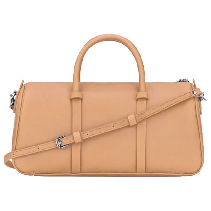 Seed – Lederhandtasche Daylong M