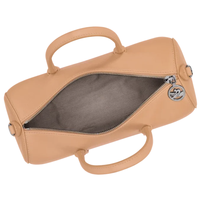Seed – Lederhandtasche Daylong M