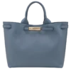 Slate – Ledertasche Le Smart Tote