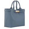 Slate – Ledertasche Le Smart Tote