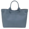 Slate – Ledertasche Le Smart Tote