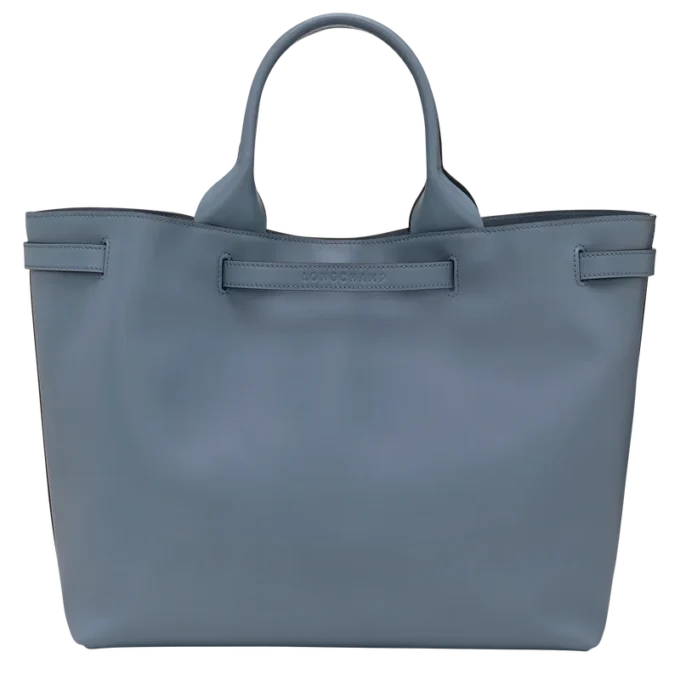 Slate – Ledertasche Le Smart Tote