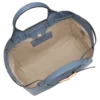 Slate – Ledertasche Le Smart Tote