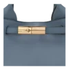 Slate – Ledertasche Le Smart Tote