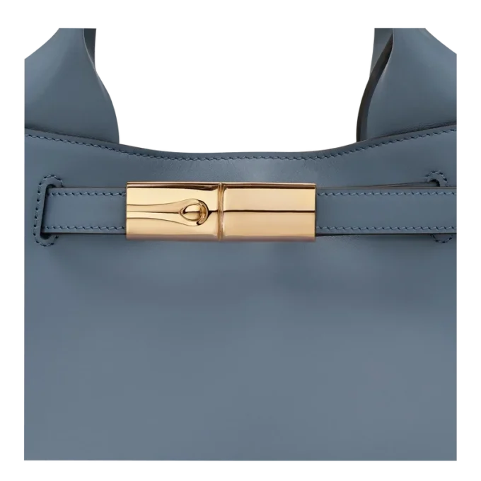 Slate – Ledertasche Le Smart Tote