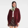 Tartans Longchamp-Stola