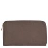 Taupe – Lederbeutel Le Foulonné