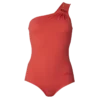 Tomate – Jersey-Badeanzug