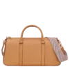Vegetal – Handtasche Daylong L aus Leder