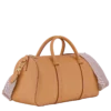 Vegetal – Handtasche Daylong L aus Leder