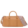 Vegetal – Handtasche Daylong M aus Leder