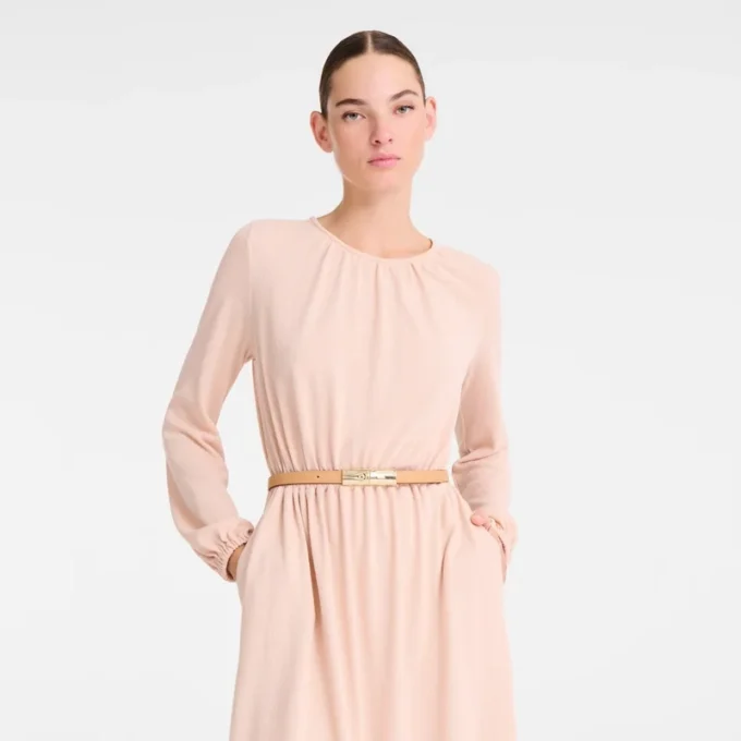Vegetal – Ledergürtel für Damen