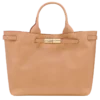 Vegetal – Ledertasche Le Smart Tote