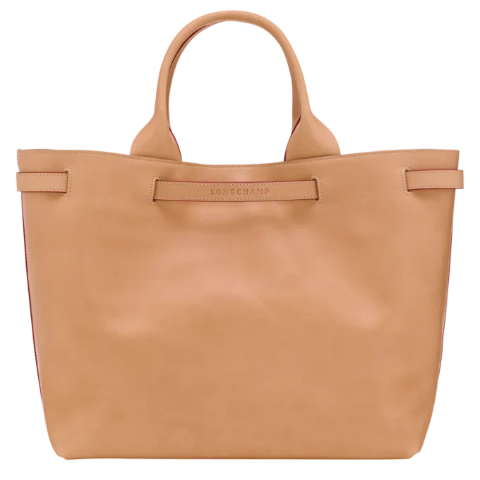 Vegetal – Ledertasche Le Smart Tote