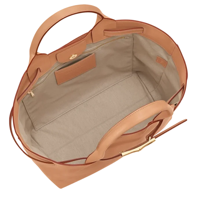 Vegetal – Ledertasche Le Smart Tote
