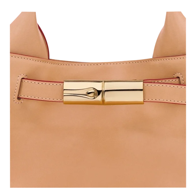 Vegetal – Ledertasche Le Smart Tote