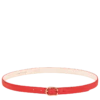 Vermilion – Ledergürtel für Damen