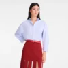 Vermilion – Ledergürtel für Damen