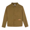 Wüste – Überfärbte Baumwolljacke