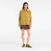 Wüste – Überfärbte Baumwolljacke